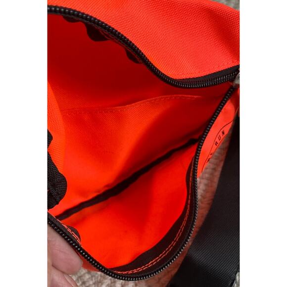 Victoria Secret Pink Collection Fanny Pack Adjustable Neon Travel - Picture 5 of 5